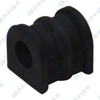 GSP Lagerung, Stabilisator 517515 Passend FüR Nissan Renault
