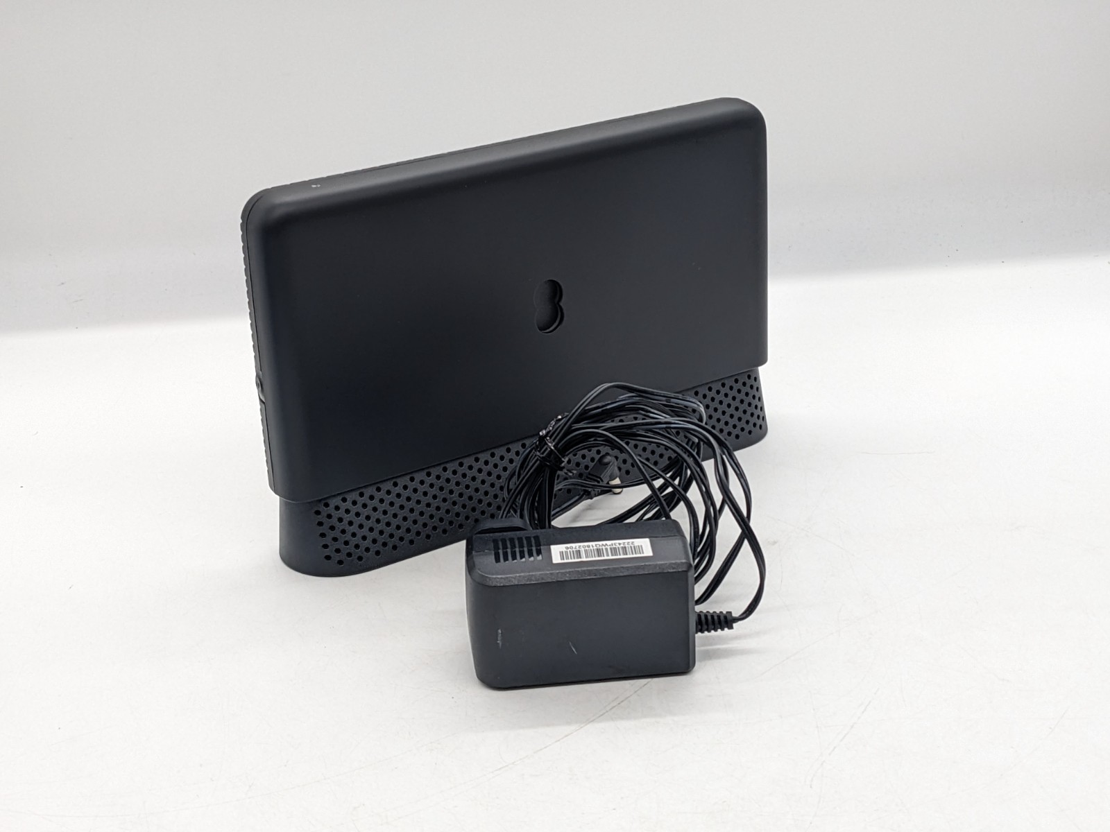 BT EE Smart Hub SH20A WiFi router wireless + power cable black READ