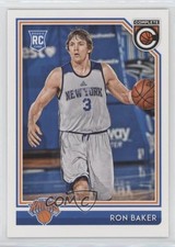 2016-17 Panini Complete Ron Baker #159 0m35