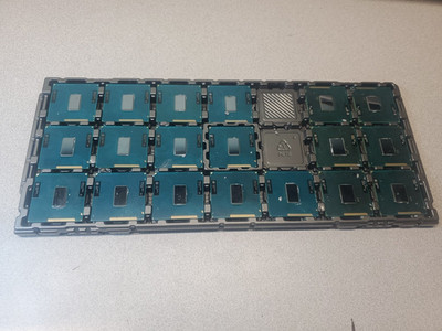 lot of 19        Intel Core i3-3110M  SR0N1 x13  i3 2330m   SR04J   x 6