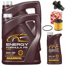 Filtre à huile Ford TRANSIT