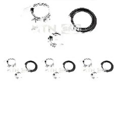 Roulement de roue BMW 645