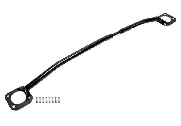 TA Technix Domstrebe FüR Citroen Saxo Peugeot Stahl Schwarz Pulverbeschichtet-image