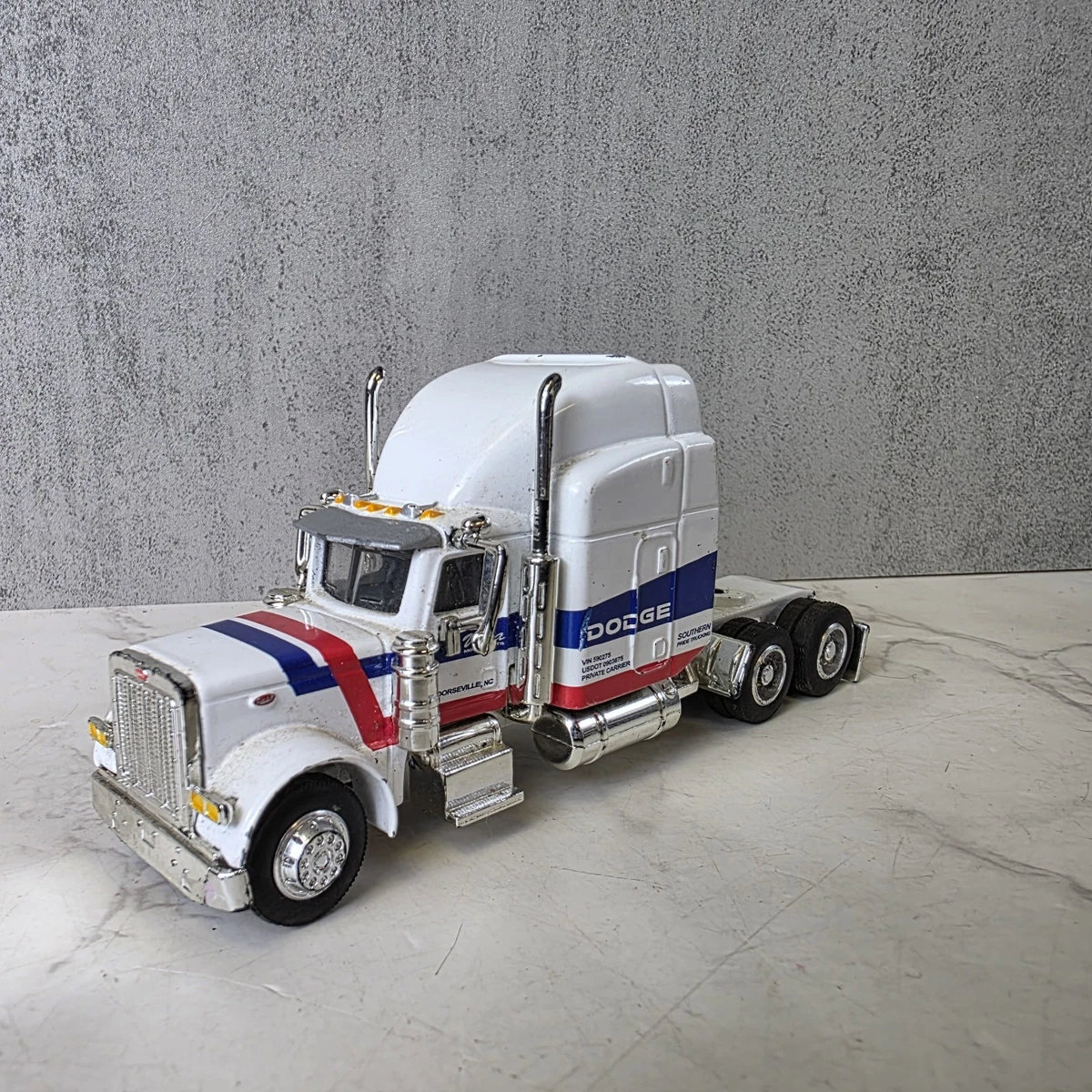 Liberty Classics Peterbilt Diecast & Toy 1:64 Scale for sale | eBay