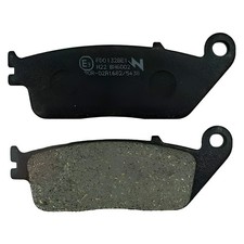 Pasticche Freno Anteriori Newfren Peugeot Geopolis RS 400 2008 >