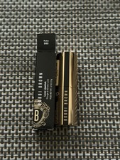 Image of Bobbi Brown Luxe Lipstick In Shade 808 Ruby
