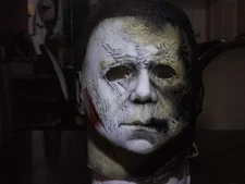 Rehauled Trick or Treat Studios Halloween Kills HERO Mask
