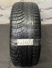 225 45 R19 96V XL, NOKIAN WR A4, Tread 6.7mm (G2809) Tested