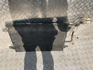 8b0260401h Kondensator Klimaanlage r134a Volkswagen Passat DE434771-27