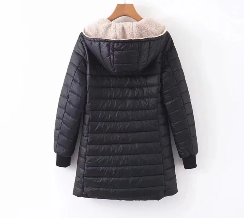 Ladies Lightweight Jacket Size XL - Image 3 of 3