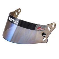 Zamp HASZF20IM, Z-20 FIA Series Helmet Shield, Iridium