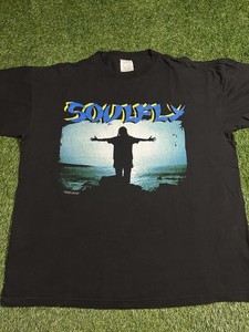 Vintage Soulfly Shirt | eBay