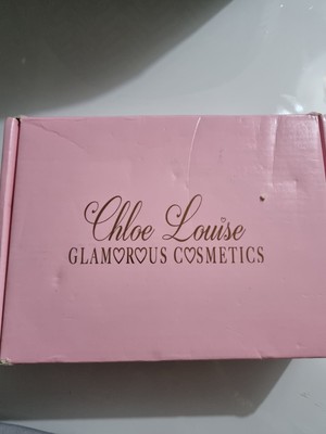 Chloe Louise Glamorous Cosmetics Geschenkset