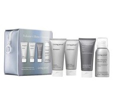 Living Proof Perfect hair Day System Volume Shine Texture Kit