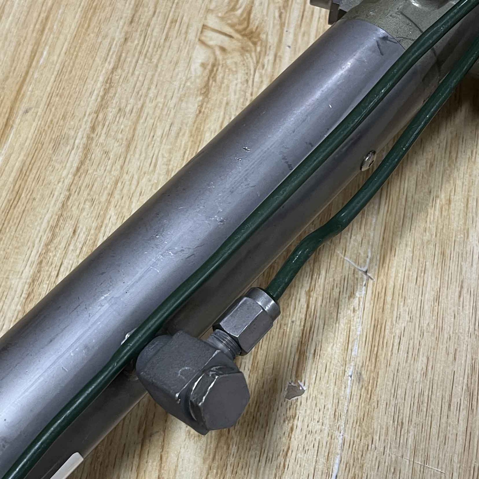 Bentley Mulsanne Steering rack P/N 3Y1422075