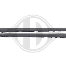 SATZ SEITENSCHWELLER W177 für 18- SPIEGELORT OPTIK SATZ SEITENSCHWELLER W177 für 18- SPIEGELORT OPTIK