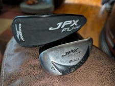 Mizuno JPX Fli Hi 4 Hybrid Regular Flex Fujikura Orochi Shaft 65G With Cover