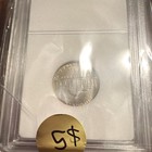 Int'l Numismatic Bureau 1973-P Jefferson Nickel 5C BU 2213276565 — photo 2
