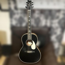 Chitarra elettrica acustica PRS SE P20E consegna sicura dal Giappone