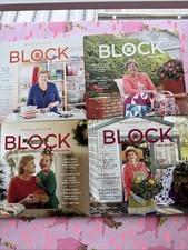 Missouri Star Quilt Company Idea Books Lot Of...