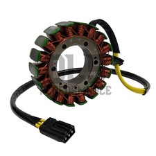 Bobina elettrogeno statore alternatore magneto BMW F800S F800R F800ST F800GT 2006-2019