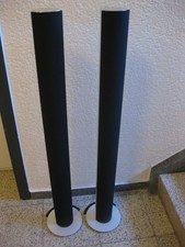 Bang & Olufsen B&O Beolab 6000 MK2 Enceinte Active Argent/Noir Marchand TOP