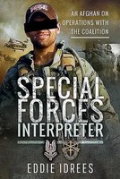 Eddie Idrees | Special Forces Interpreter | Buch | Englisch (2021) | Gebunden
