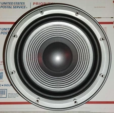 JBL ND310 II BASS WOOFER 10" SPEAKER 335573-002 FITS E100 LS820 LS830 S26
