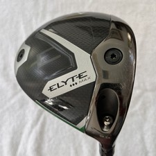 Callaway Elyte Triple Diamond ◆◆◆ Max 9° Fujikura Ventus TR Blue 6-X Velocore