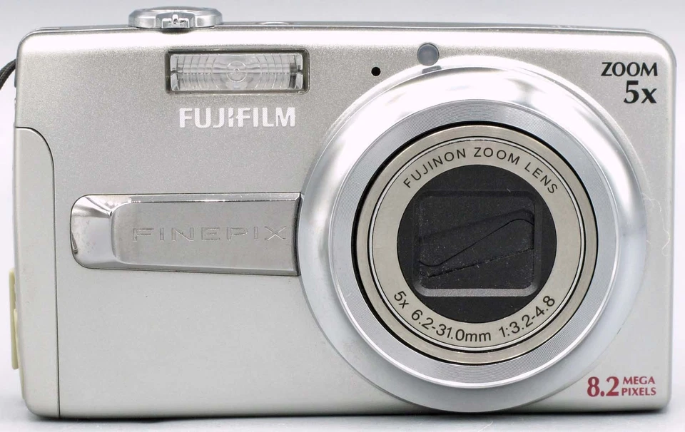 Fujifilm FinePix J50, Foto 2 von 5