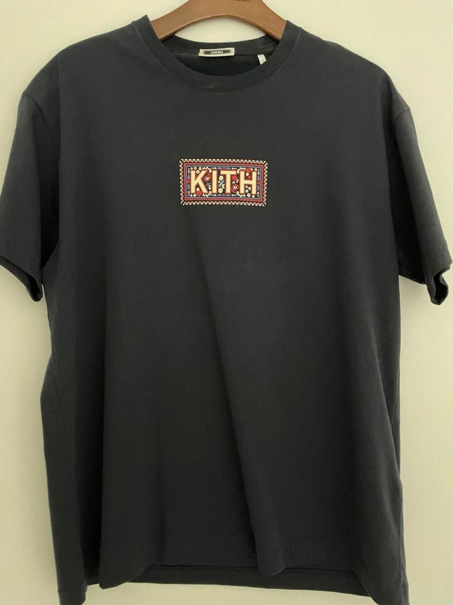 KITH Blue T-Shirts for Men for sale | eBay
