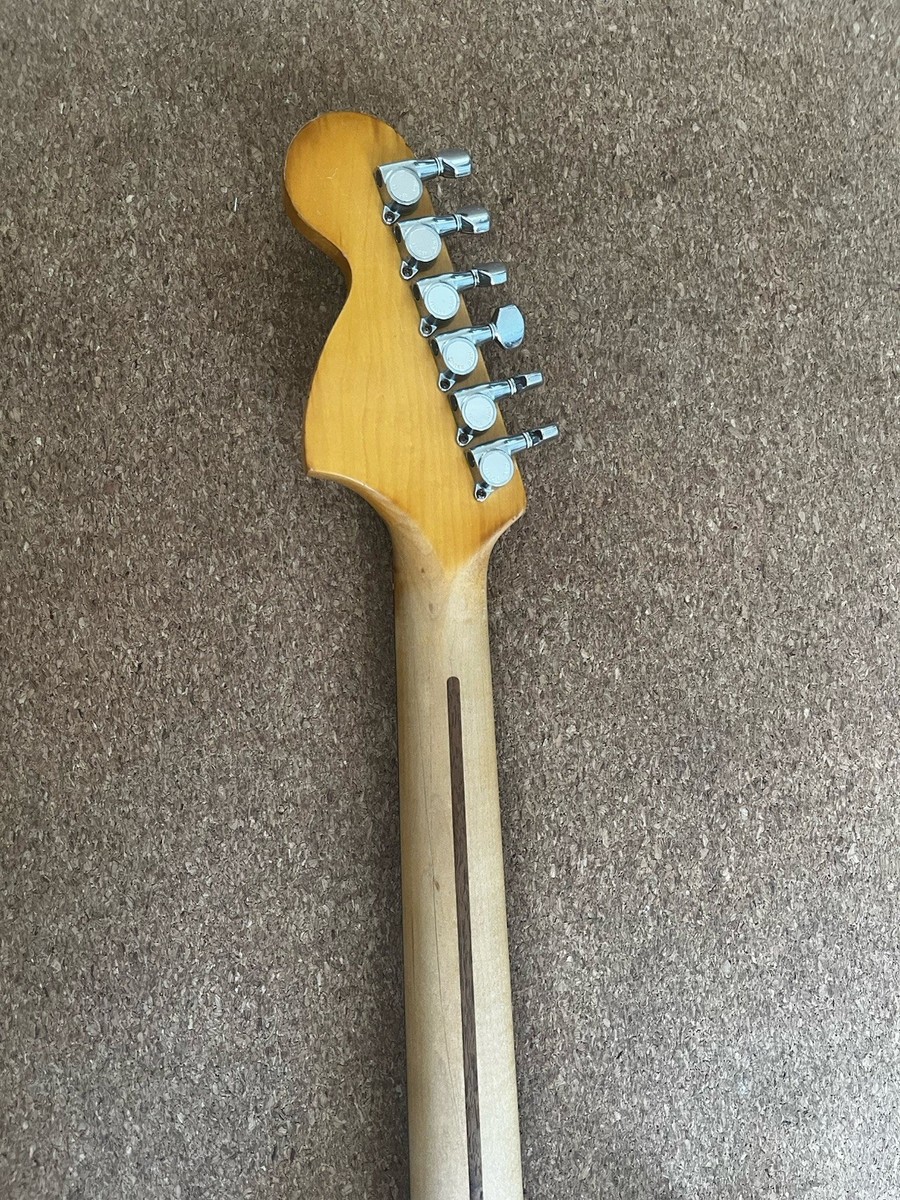 Fender Japan Stratocaster ST72-65 Electric Guitar Made in Japan | eBay