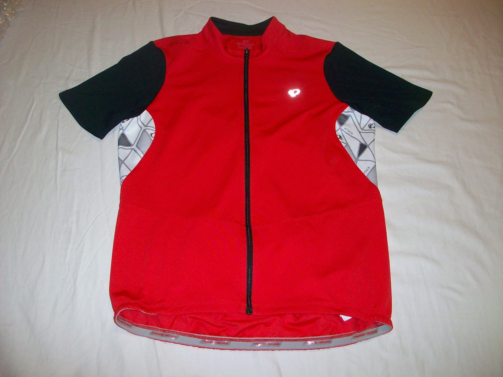 Jersey Nice!