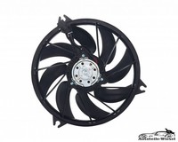 LüFter MotorküHlung FüR Peugeot 206 SchräGheck CC SW 98-12