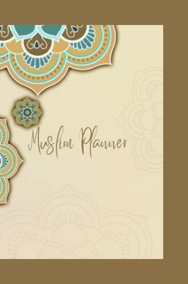 Muslim Planner: Islamic Planner - W..., ChicMolly Creat