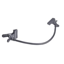 Portable Camera Clamps Solid Holders Light Stand Clamps for Video Cameras