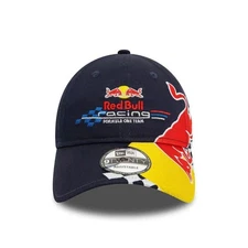 F1 Red Bull Men's Adult Baseball cap Racing Casual Cap