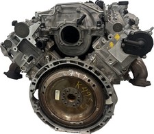 Motor F&uuml;r Mercedes GL-Klasse X164 5,5 V8 Benzin M273.963 M273 A2730109300