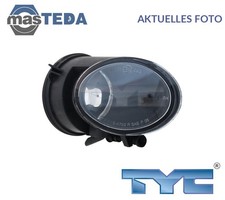 19-0793-01-9 NEBELSCHEINWERFER RECHT TYC FÜR AUDI TT,8J3,8J9 2L,3.2L,1.8L,2.5L