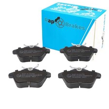 Plaquette de frein Lancia KAPPA