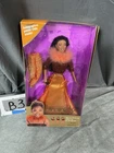 Vintage Y2K Barbie 1999 Mattel BRANDY Doll + Poster  -  MOESHA - NEW in Box