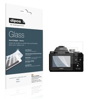 2X Schutzfolie FüR NBD S210 Matt - Anti-Shock 9H Folie dipos Glass