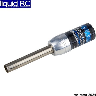Associated 27377 Reedy Pro Glow Igniter 3000mah