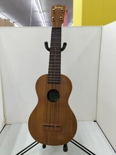 FAMOUS Ukulele FS-5 - Trusted Soprano Ukulele Model
