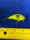 NEW MANNS BABY 1 BASS PROMOTIONAL YELLOW FISHING LURE #1001HL — photo 2
