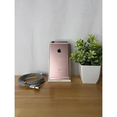 Apple iPhone 6S Plus 16GB in Rose Gold for AT&T / Cricket / H20 - Fair Grade