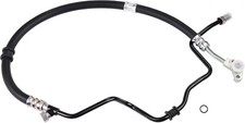 Compatible with Power Steering Pressure Hose Honda Ridgeline 3.5L V6-2006 2007