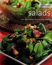 Greatest Ever Salads