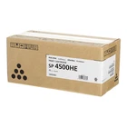 ?️ Toner Genuine Ricoh SP4500HE 407318 Black Large Yield 12K Pages ?