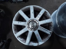 AUDI TT QUATTRO 1999-2004 ALLOY WHEEL RIM 18" *REQ REFURB* 8N0601025S